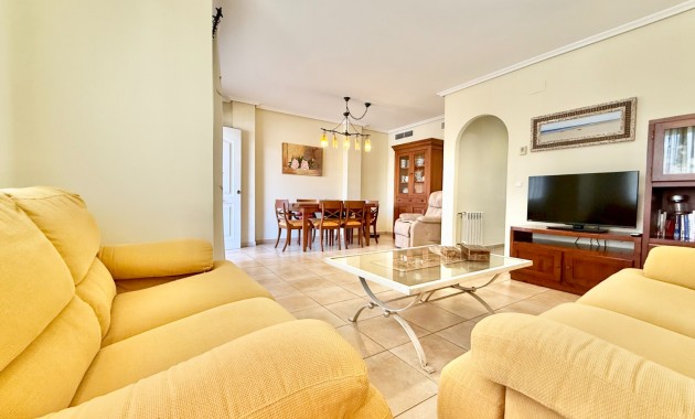 Venta - Dúplex -
San Pedro del Pinatar - San Pedro del Pinatar Centro