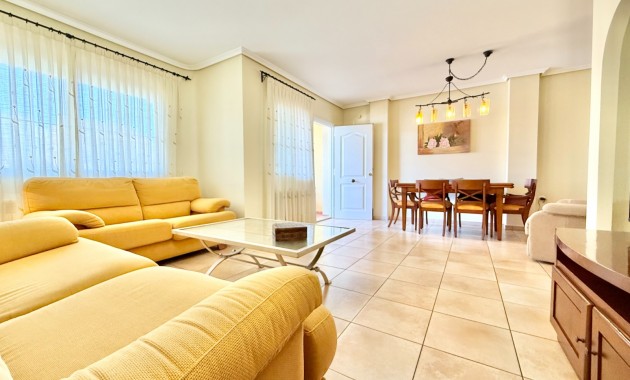 Venta - Dúplex -
San Pedro del Pinatar - San Pedro del Pinatar Centro