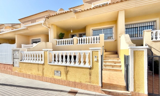 Venta - Dúplex -
San Pedro del Pinatar - San Pedro del Pinatar Centro