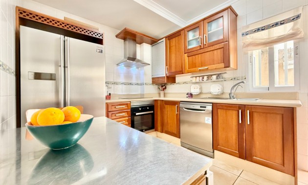 Venta - Dúplex -
San Pedro del Pinatar - San Pedro del Pinatar Centro