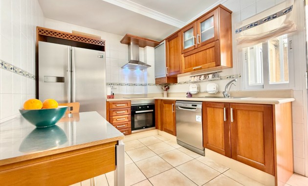 Venta - Dúplex -
San Pedro del Pinatar - San Pedro del Pinatar Centro