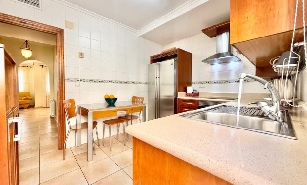 Venta - Dúplex -
San Pedro del Pinatar - San Pedro del Pinatar Centro