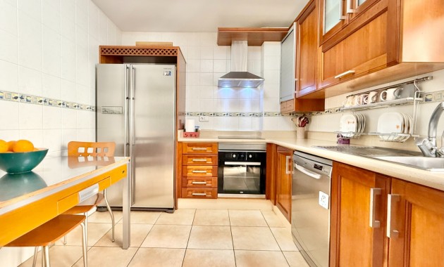 Venta - Dúplex -
San Pedro del Pinatar - San Pedro del Pinatar Centro