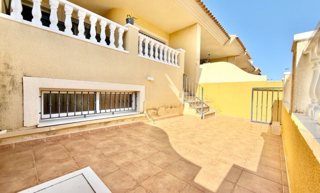 Venta - Dúplex -
San Pedro del Pinatar - San Pedro del Pinatar Centro