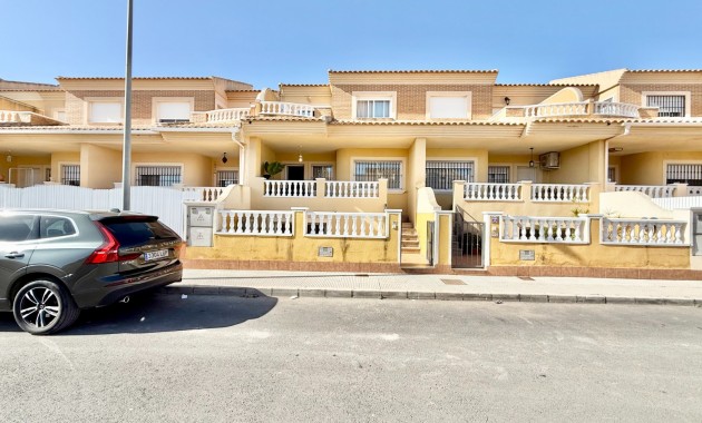 Venta - Dúplex -
San Pedro del Pinatar - San Pedro del Pinatar Centro