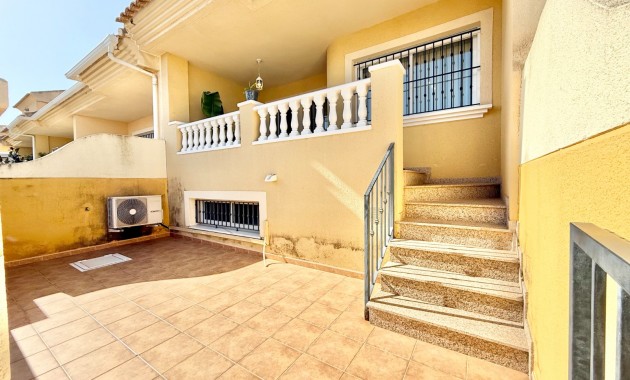 Venta - Dúplex -
San Pedro del Pinatar - San Pedro del Pinatar Centro
