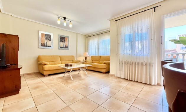 Venta - Dúplex -
San Pedro del Pinatar - San Pedro del Pinatar Centro