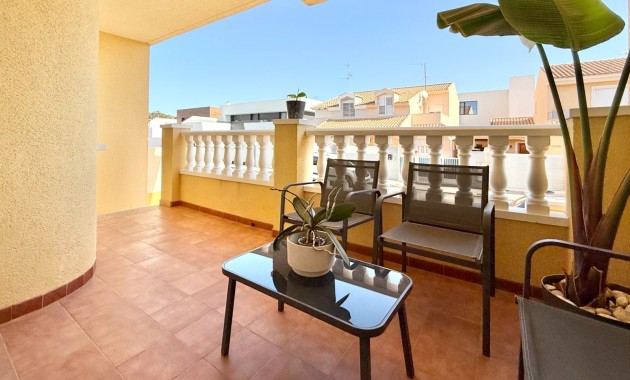 Venta - Dúplex -
San Pedro del Pinatar - San Pedro del Pinatar Centro