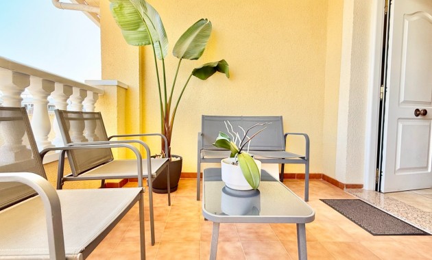 Venta - Dúplex -
San Pedro del Pinatar - San Pedro del Pinatar Centro