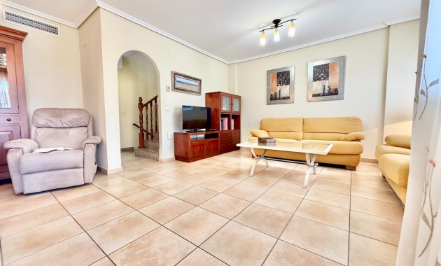 Venta - Dúplex -
San Pedro del Pinatar - San Pedro del Pinatar Centro