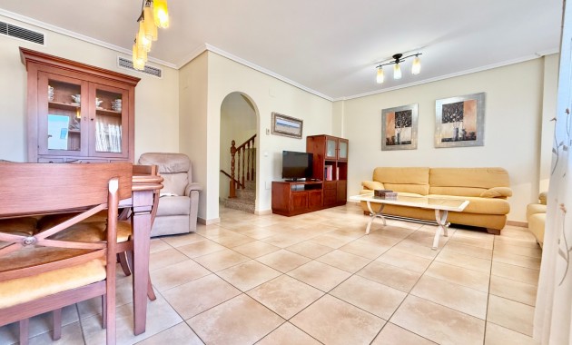 Venta - Dúplex -
San Pedro del Pinatar - San Pedro del Pinatar Centro
