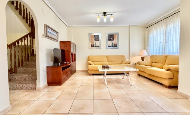 Venta - Dúplex -
San Pedro del Pinatar - San Pedro del Pinatar Centro