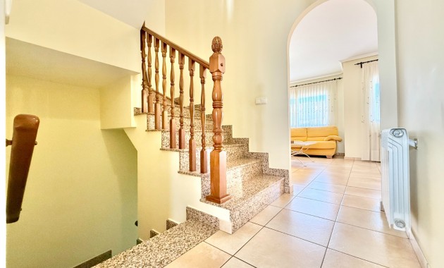 Venta - Dúplex -
San Pedro del Pinatar - San Pedro del Pinatar Centro