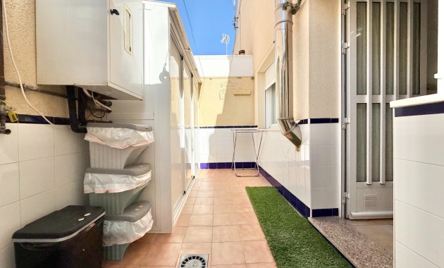 Venta - Dúplex -
San Pedro del Pinatar - San Pedro del Pinatar Centro