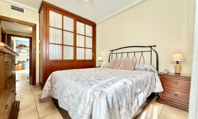 Venta - Dúplex -
San Pedro del Pinatar - San Pedro del Pinatar Centro