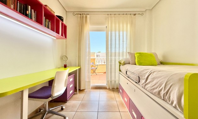 Venta - Dúplex -
San Pedro del Pinatar - San Pedro del Pinatar Centro