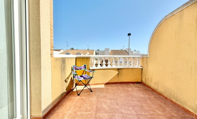 Venta - Dúplex -
San Pedro del Pinatar - San Pedro del Pinatar Centro
