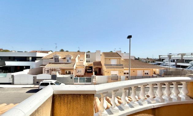 Venta - Dúplex -
San Pedro del Pinatar - San Pedro del Pinatar Centro