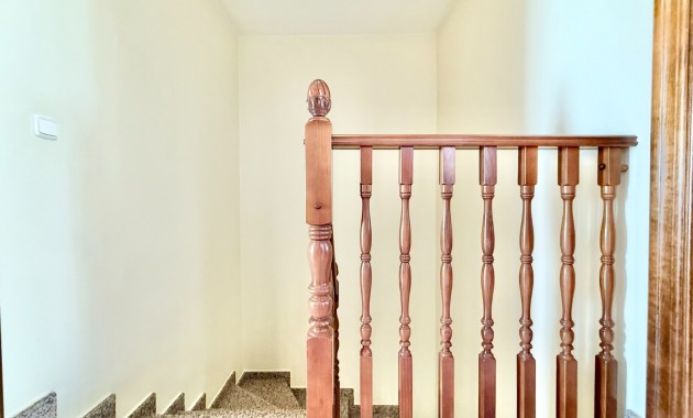 Venta - Dúplex -
San Pedro del Pinatar - San Pedro del Pinatar Centro