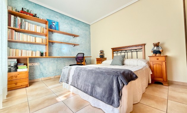 Venta - Dúplex -
San Pedro del Pinatar - San Pedro del Pinatar Centro
