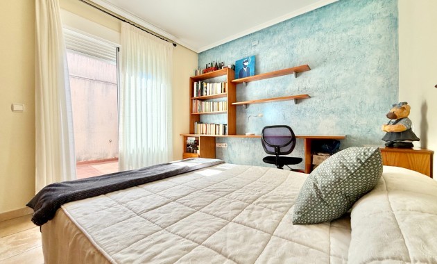 Venta - Dúplex -
San Pedro del Pinatar - San Pedro del Pinatar Centro
