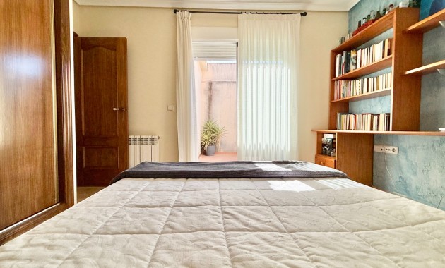 Venta - Dúplex -
San Pedro del Pinatar - San Pedro del Pinatar Centro