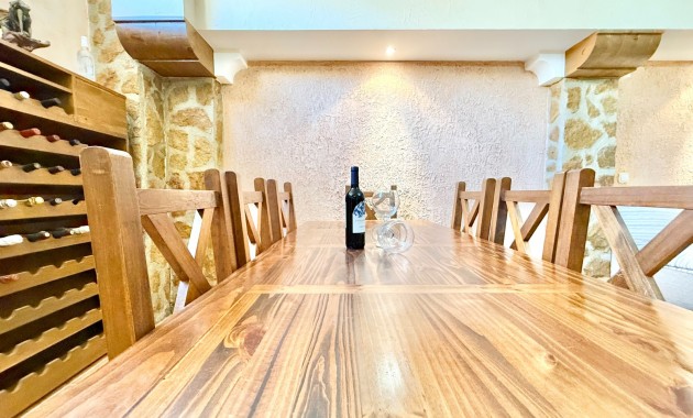 Venta - Dúplex -
San Pedro del Pinatar - San Pedro del Pinatar Centro
