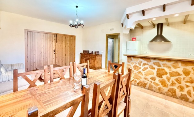 Venta - Dúplex -
San Pedro del Pinatar - San Pedro del Pinatar Centro