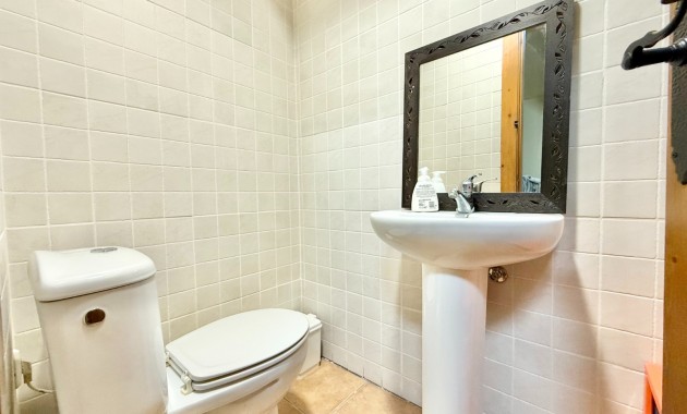 Venta - Dúplex -
San Pedro del Pinatar - San Pedro del Pinatar Centro