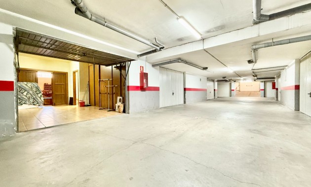 Venta - Dúplex -
San Pedro del Pinatar - San Pedro del Pinatar Centro