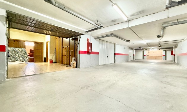 Venta - Dúplex -
San Pedro del Pinatar - San Pedro del Pinatar Centro