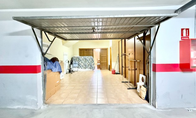 Venta - Dúplex -
San Pedro del Pinatar - San Pedro del Pinatar Centro