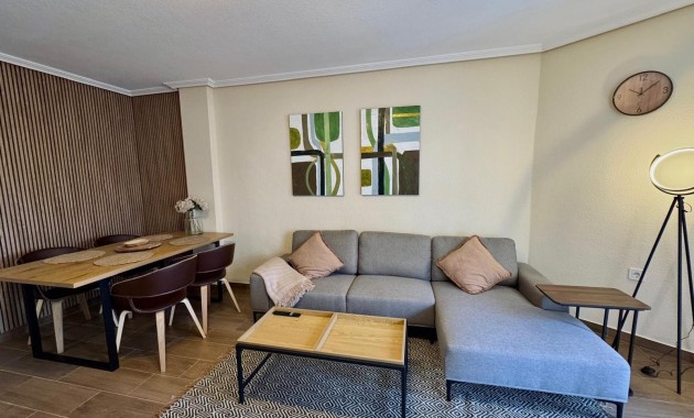 Venta - Apartamento -
San Pedro del Pinatar - Lo Pagán