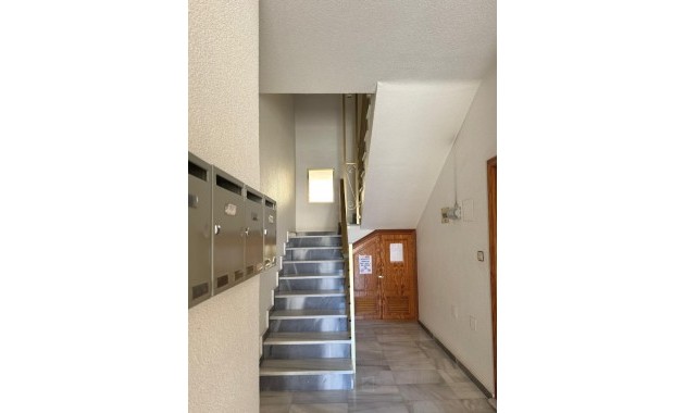 Venta - Apartamento -
San Pedro del Pinatar - Lo Pagán