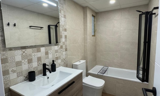 Venta - Apartamento -
San Pedro del Pinatar - Lo Pagán