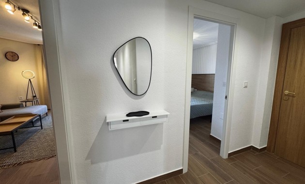 Venta - Apartamento -
San Pedro del Pinatar - Lo Pagán
