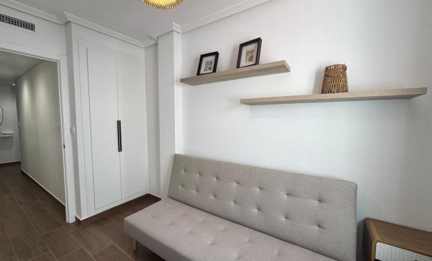 Venta - Apartamento -
San Pedro del Pinatar - Lo Pagán