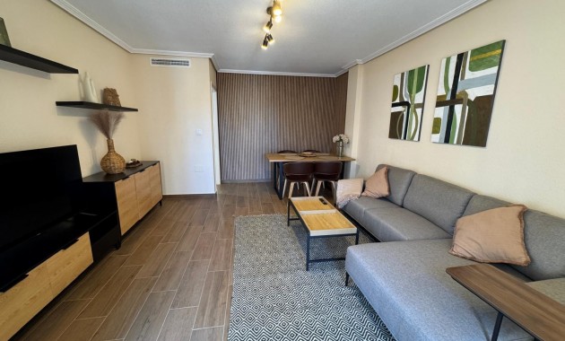 Venta - Apartamento -
San Pedro del Pinatar - Lo Pagán