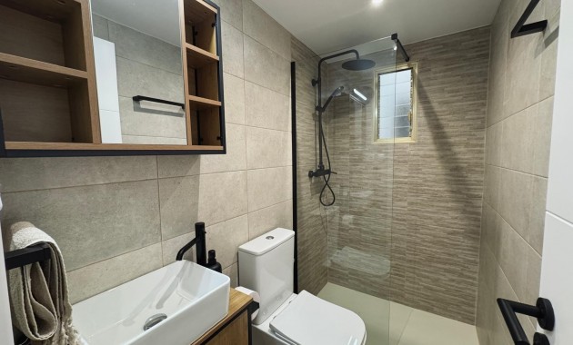 Venta - Apartamento -
San Pedro del Pinatar - Lo Pagán