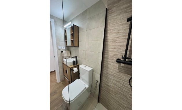 Venta - Apartamento -
San Pedro del Pinatar - Lo Pagán