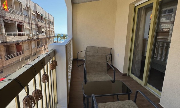 Venta - Apartamento -
San Pedro del Pinatar - Lo Pagán