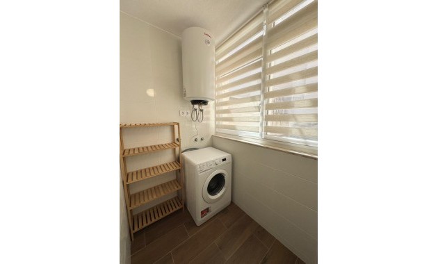Venta - Apartamento -
San Pedro del Pinatar - Lo Pagán