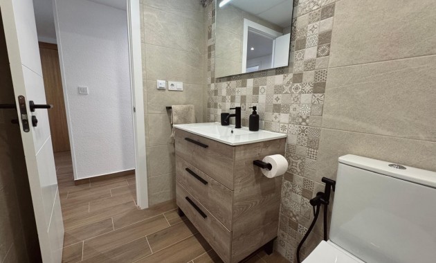 Venta - Apartamento -
San Pedro del Pinatar - Lo Pagán
