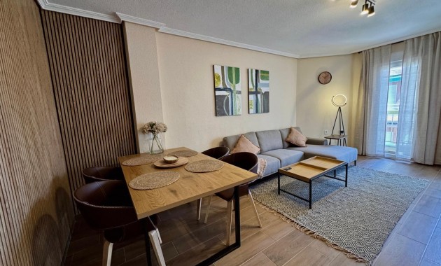 Venta - Apartamento -
San Pedro del Pinatar - Lo Pagán