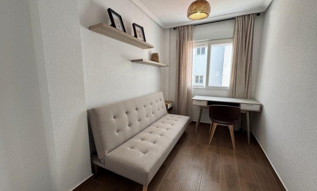 Venta - Apartamento -
San Pedro del Pinatar - Lo Pagán