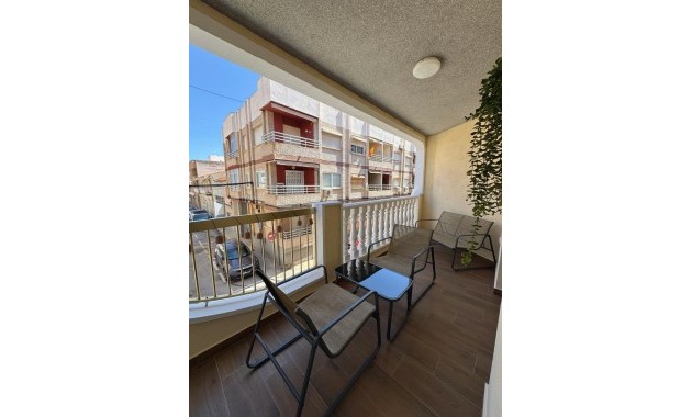 Venta - Apartamento -
San Pedro del Pinatar - Lo Pagán