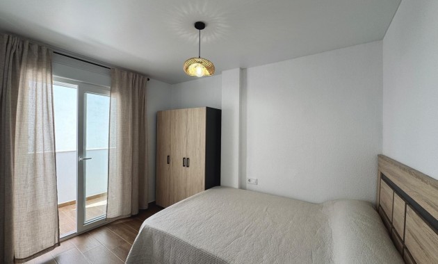 Venta - Apartamento -
San Pedro del Pinatar - Lo Pagán
