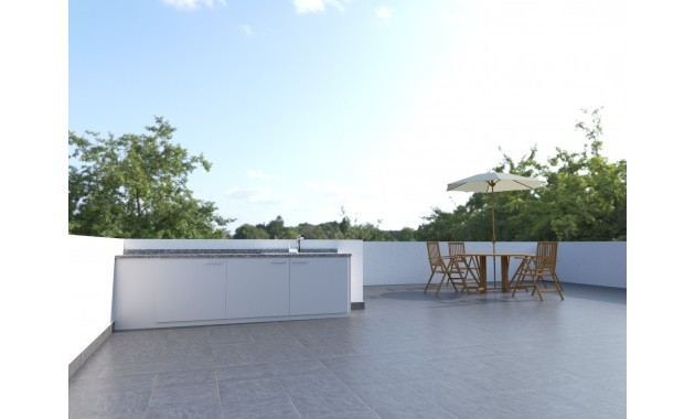 Venta - Dúplex -
San Javier - San Javier Centro
