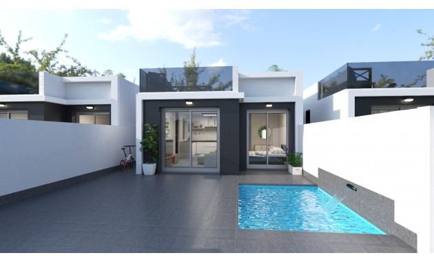 Venta - Dúplex -
San Javier - San Javier Centro