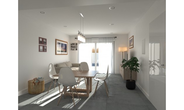Venta - Dúplex -
San Javier - San Javier Centro